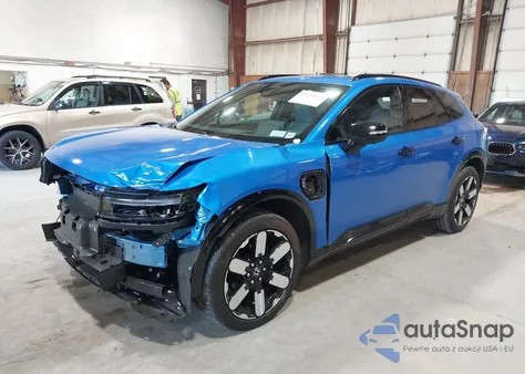 2024 Honda Prologue Elite from USA, damaged, VIN 3GPKHZRJ3RS532803